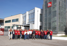 Real Forni, partner ufficiale di IDA Summit 2026, leader negli impianti per la cottura alimentare