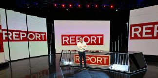 Report, Bellavia indagato: violato Codice privacy. Gasparri: “Bene, Ranucci pensi a sue responsabilità”