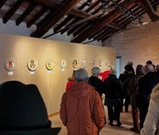 Borgo Mantovano ricorda Don Grazioli, martire di Belfiore