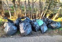 Borgo Mantovano, altri due denunciati per rifiuti abbandonati: multa di 4.500 euro e denuncia