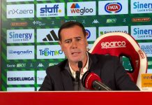 Rinaudo sul mercato: “Mantova, rivoluzione ponderata: dobbiamo salvarci. Ora parlerà il campo”