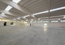 Castiglione, nuova vita per l’ex area Sintesi. Dara: “Territorio valorizzato”