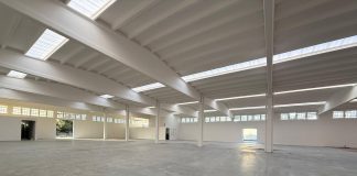 Castiglione, nuova vita per l’ex area Sintesi. Dara: “Territorio valorizzato”