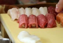 Pesce crudo e rischio epatite, l’immunologo: “Ecco quando può accadere”