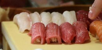 Pesce crudo e rischio epatite, l’immunologo: “Ecco quando può accadere”