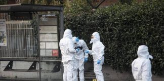 Sparatoria Rogoredo, morto 30enne cinese rimasto gravemente ferito