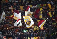 Trasferte vietate, Tar Lazio conferma divieto per tifosi Roma, Fiorentina e Napoli