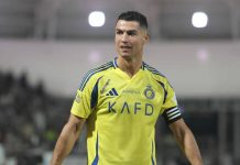 Ronaldo, clamoroso in Arabia: si rifiuta di giocare e protesta con il Pif