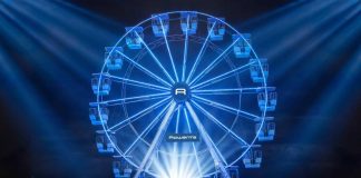 Rowenta partner del Festival di Sanremo 2026, “Lo spettacolo è di casa”