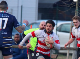 Mantova Rugby cerca riscatto al Parco del Mincio contro Casalmaggiore