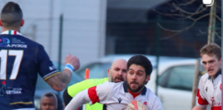 Mantova Rugby cerca riscatto al Parco del Mincio contro Casalmaggiore