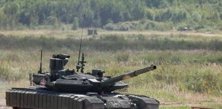 L’Europa è pronta per un attacco della Russia? La simulazione