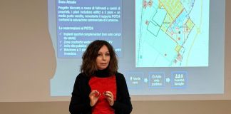 Noi Siamo Curtatone affida a Sabina Emiliani il percorso verso la candidatura