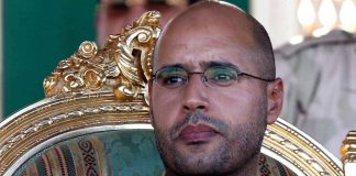 Ucciso il figlio di Gheddafi Saif al-Islam: chi era