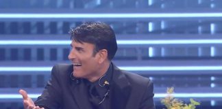 Sanremo 2026, Sal Da Vinci commosso: standing ovation con ‘Per sempre sì’
