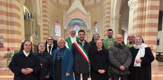 Le suore oblate lasciano dopo 33 anni: il saluto commosso di Sermide