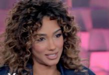 Verissimo, Samira Lui: “Gerry Scotti? Posso solo ringraziarlo”