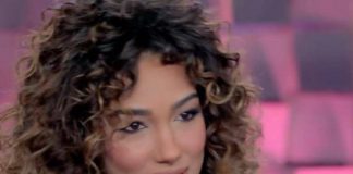 Verissimo, Samira Lui: “Gerry Scotti? Posso solo ringraziarlo”