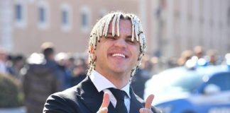 Sanremo 2026, Samurai Jay chi è: gli esordi, il legame con le radici, la cover con Belen