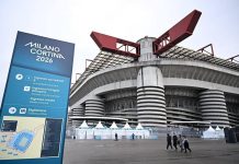 Milano Cortina 2026, oggi la cerimonia d’apertura delle Olimpiadi – Diretta
