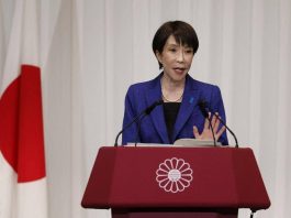 Elezioni Giappone, premier Takaichi stravince: “Difenderemo con fermezza il Paese”