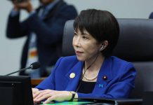 Elezione in Giappone, partito premier Takaichi verso maggioranza: le proiezioni