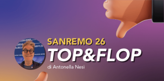 Sanremo 2026, Top & Flop della serata cover