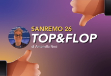 Sanremo 2026, Top & Flop della seconda serata