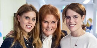 Che ne sarà di Fergie, Beatrice ed Eugenia dopo l’inchiesta su Andrew e Epstein?