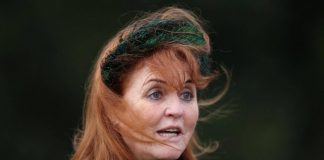 Buckingham Palace trema, se Sarah Ferguson scrive un’autobiografia è la fine della monarchia