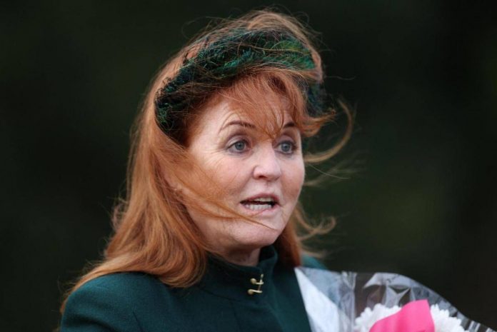 sarahferguson_afp