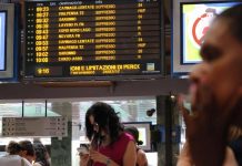 Treni a rischio per 24 ore: sciopero 27-28 febbraio, cosa sapere prima di partire