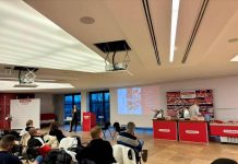 Rovagnati lancia il progetto formativo Scuola di Salumeria