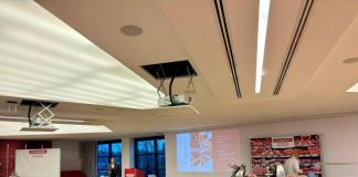 Rovagnati lancia il progetto formativo Scuola di Salumeria