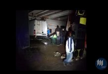 Dosolo, rave party nella golena del Po: blitz delle forze dell’ordine, 42 denunciati