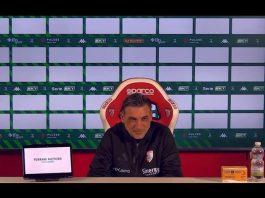 Modesto: “Reggiana ferita e arrabbiata, bisogna saper soffrire. I nostri tifosi l’arma in più”