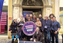 “Mantova Adesso” apre la sede: quartieri e sicurezza al centro