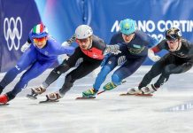 Milano Cortina, le gare di domani: dallo slalom femminile allo short track con Sighel, orari e dove vedere gli azzurri