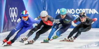 Milano Cortina, le gare di domani: dallo slalom femminile allo short track con Sighel, orari e dove vedere gli azzurri