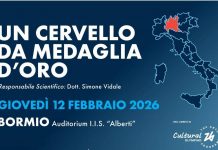 Milano-Cortina, a Bormio focus sulla salute del cervello con Sin e olimpionici