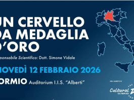 Milano-Cortina, a Bormio focus sulla salute del cervello con Sin e olimpionici