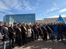 Segnali positivi per i tanti lavoratori mantovani del sito biomedicale di Medolla