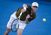 Sinner-Machac: orario, precedenti e dove vederla in tv