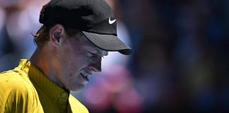 Sinner e il nuovo ranking, Alcaraz scappa via: la classifica dopo Australian Open
