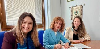 Fnopi-Sipinf, siglato protocollo per sostenere ruolo infermiere pediatrico