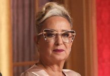 Carolyn Smith e il tumore: “Prendetevi il tempo per fare prevenzione, sempre”