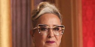 Carolyn Smith e il tumore: “Prendetevi il tempo per fare prevenzione, sempre”