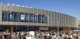 Aperte le iscrizioni alla 66a edizione del salone nautico internazionale a Genova