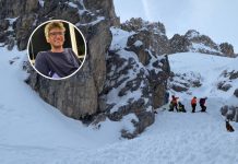 Travolto da una valanga in Trentino, muore 28enne di Medole