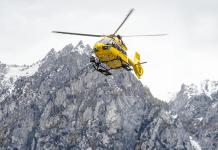 Valanga in Trentino, travolti quattro scialpinisti sopra il lago di Paneveggio